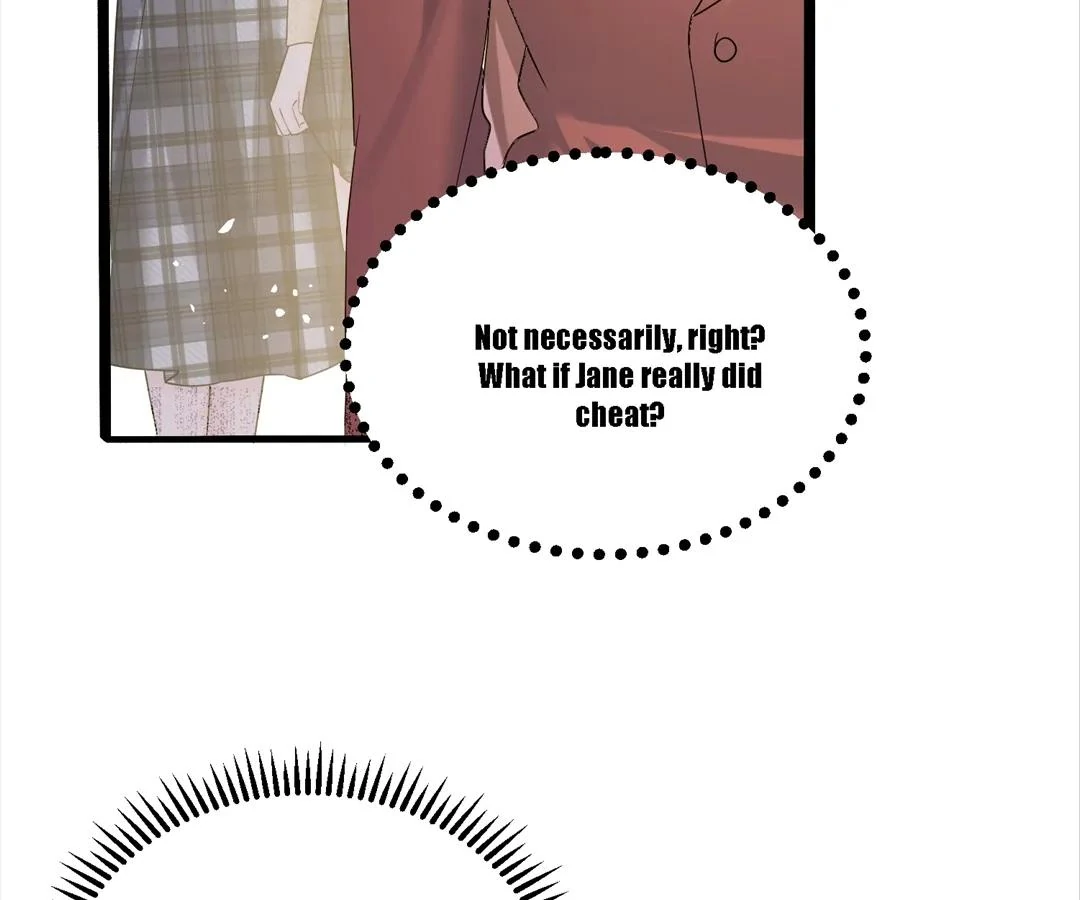 Transmigrating as the Younger Sister of a Bigshot with Multiple Identities Chapter 41 - page 84