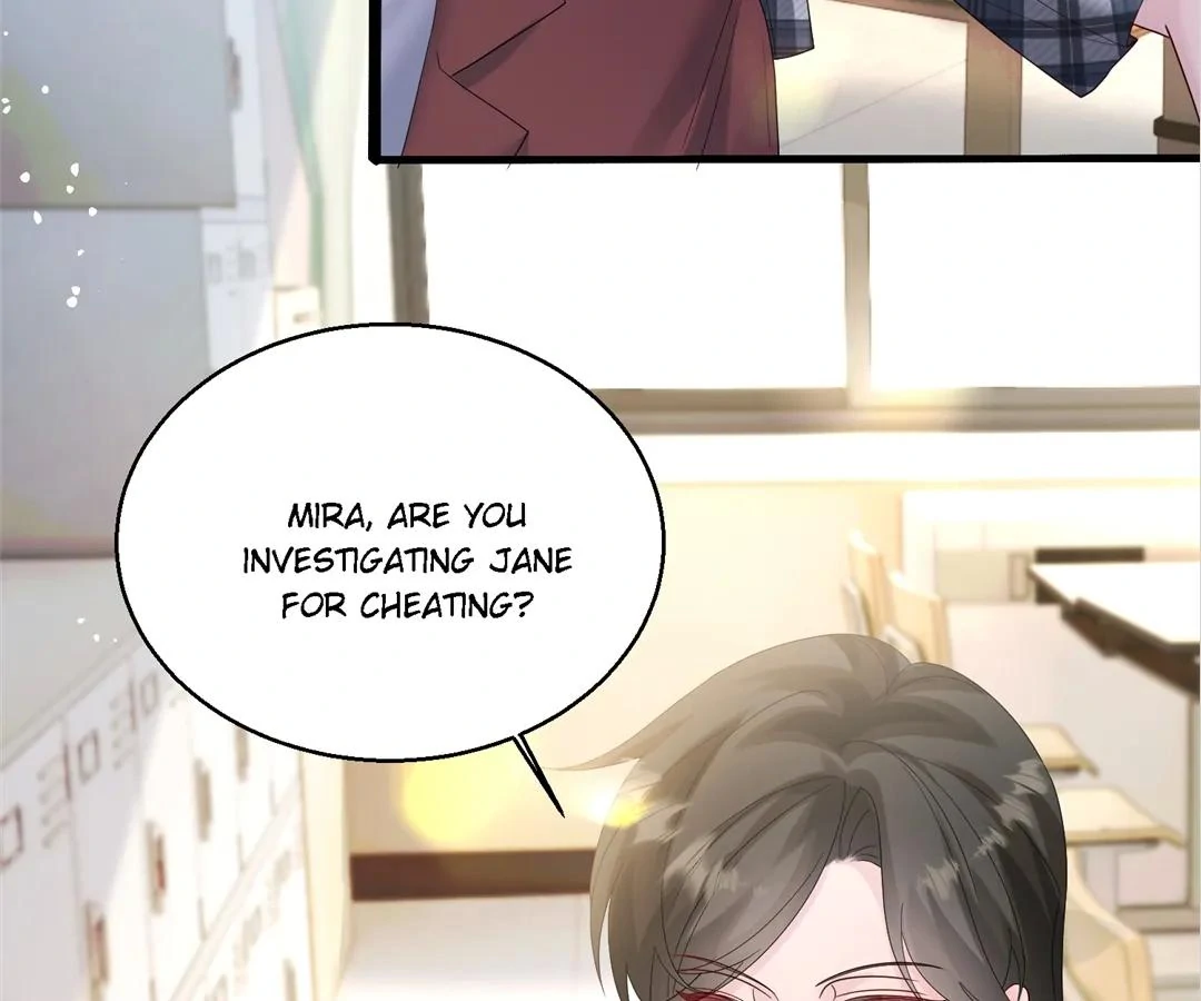 Transmigrating as the Younger Sister of a Bigshot with Multiple Identities Chapter 41 - page 88