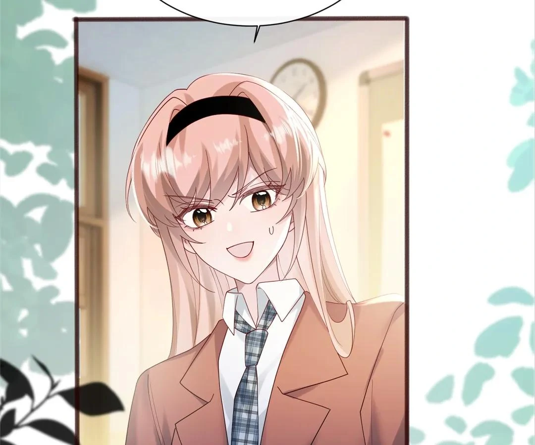 Transmigrating as the Younger Sister of a Bigshot with Multiple Identities Chapter 41 - page 8