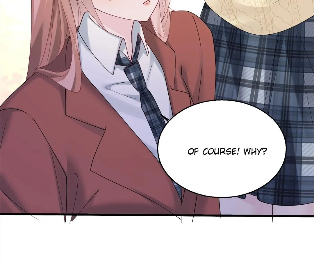 Transmigrating as the Younger Sister of a Bigshot with Multiple Identities Chapter 41 - page 90