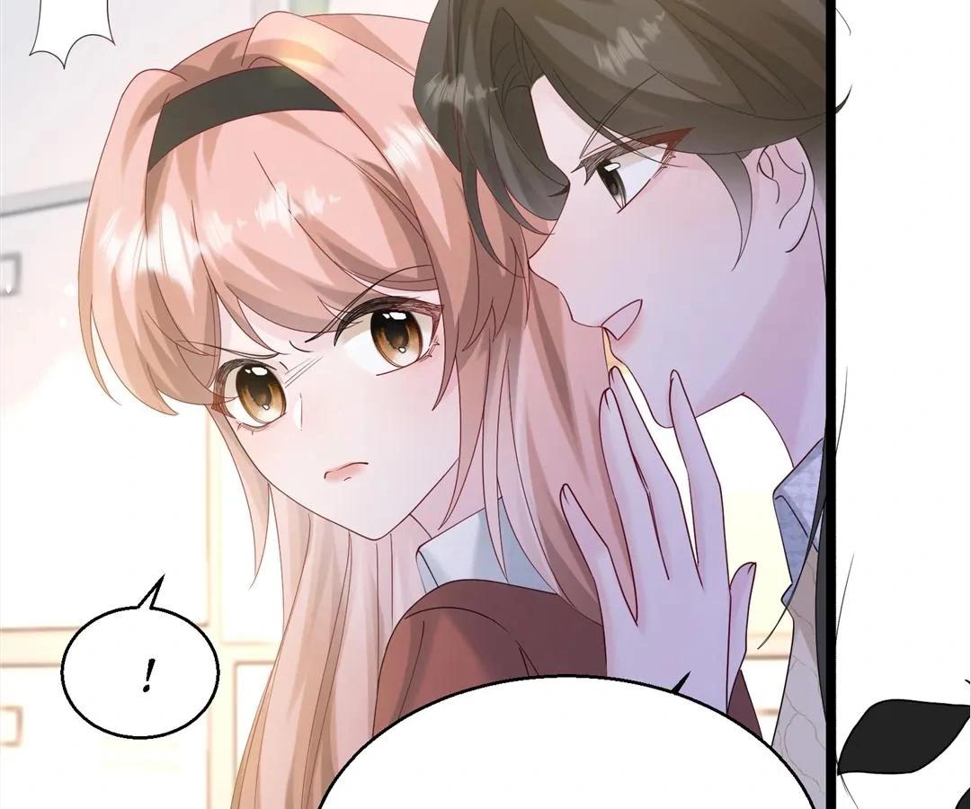 Transmigrating as the Younger Sister of a Bigshot with Multiple Identities Chapter 41 - page 92