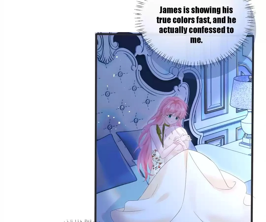 Transmigrating as the Younger Sister of a Bigshot with Multiple Identities Chapter 46 - page 18