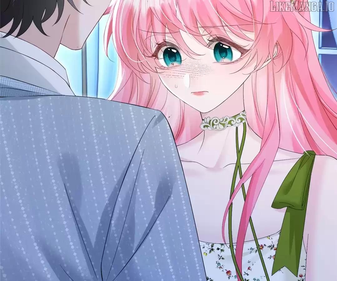 Transmigrating as the Younger Sister of a Bigshot with Multiple Identities Chapter 46 - page 2