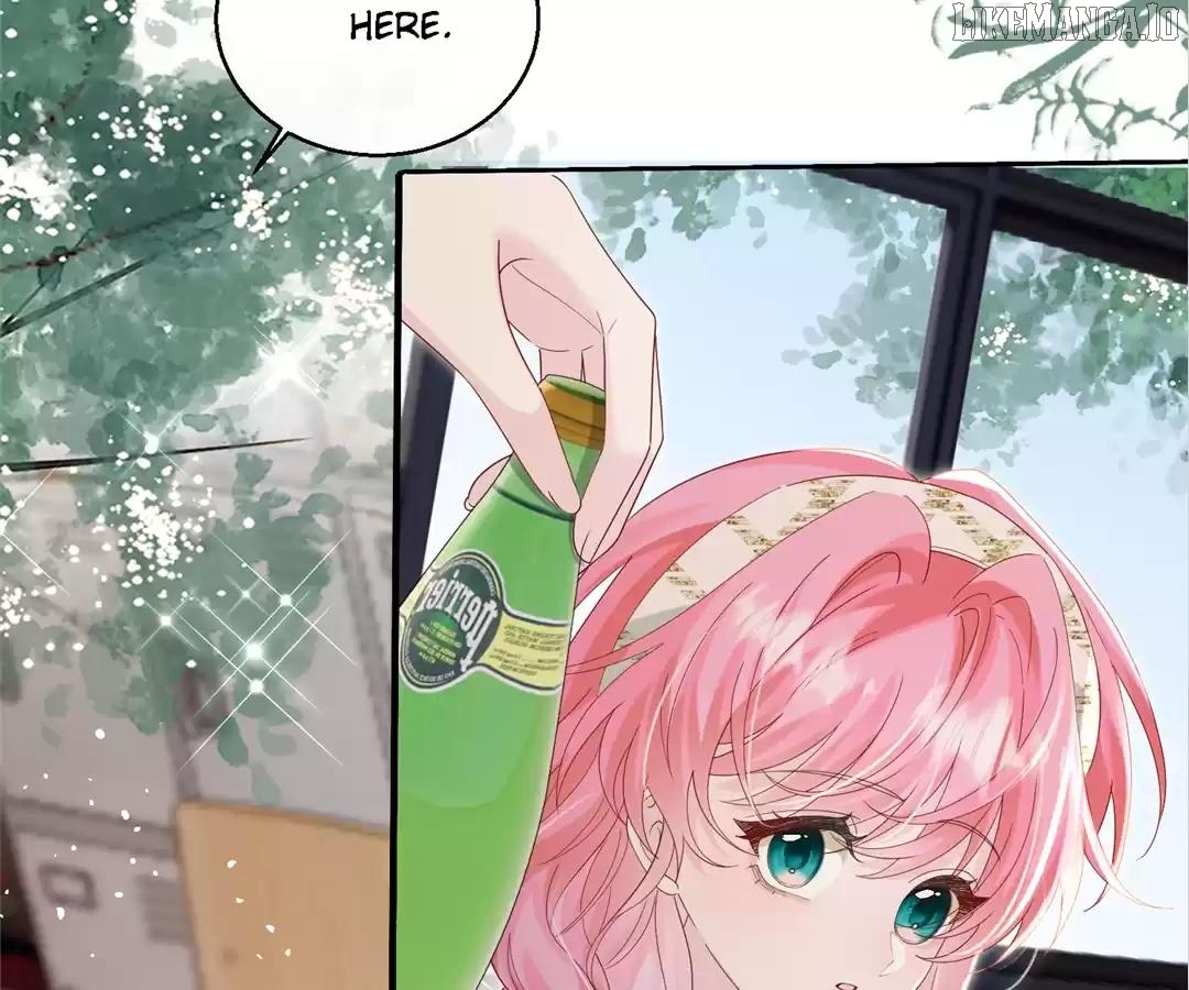 Transmigrating as the Younger Sister of a Bigshot with Multiple Identities Chapter 46 - page 36
