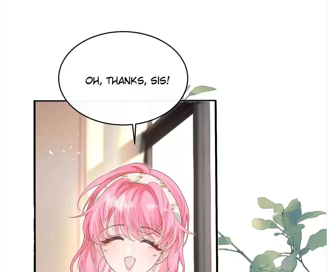 Transmigrating as the Younger Sister of a Bigshot with Multiple Identities Chapter 46 - page 40