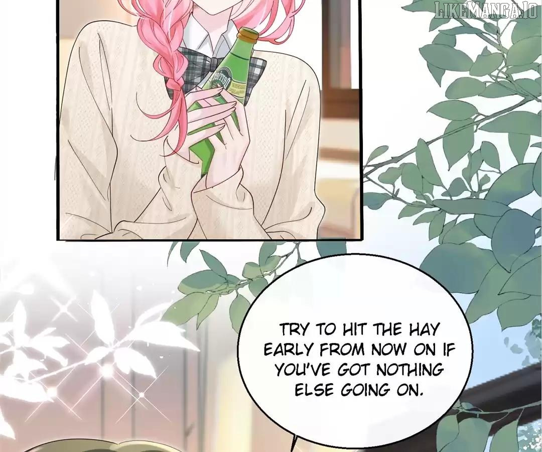 Transmigrating as the Younger Sister of a Bigshot with Multiple Identities Chapter 46 - page 41