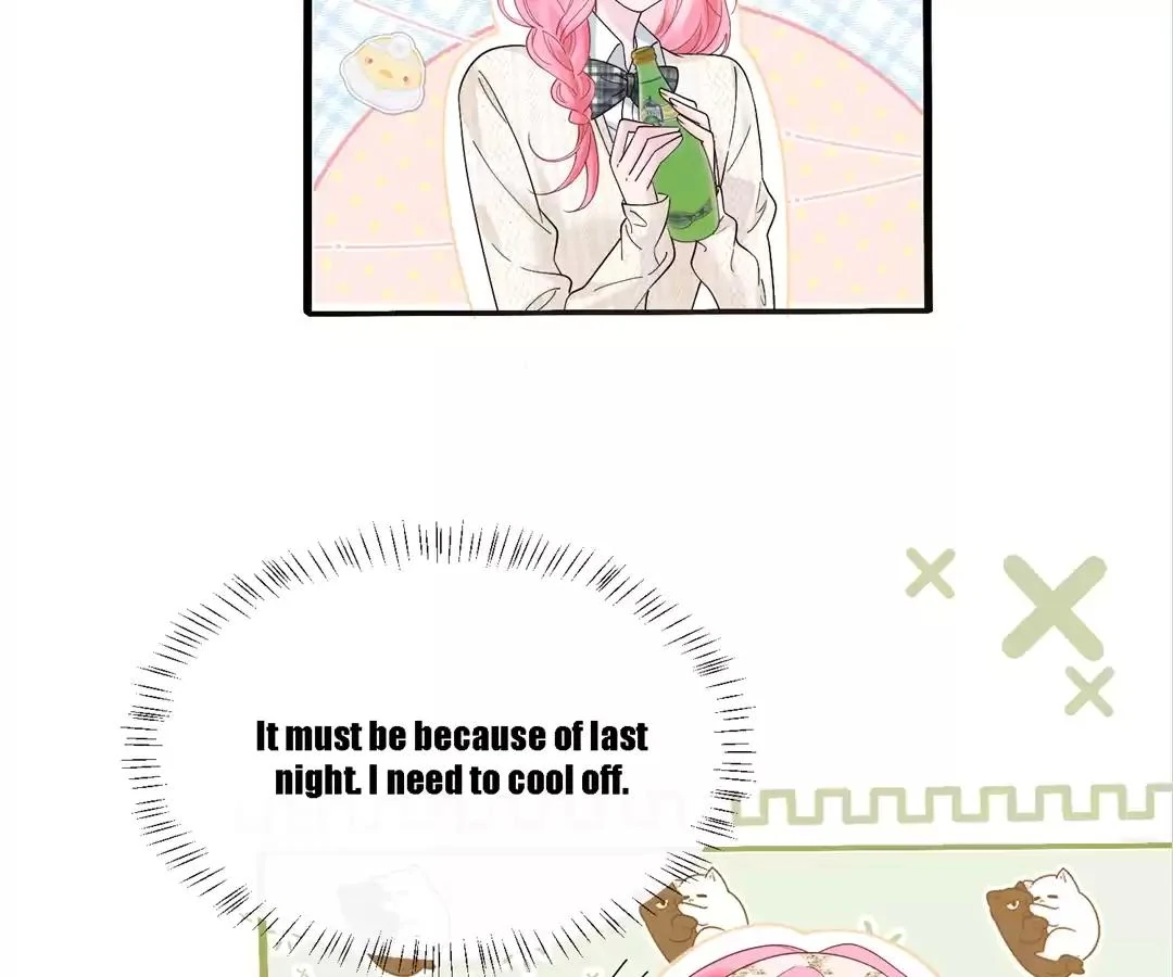 Transmigrating as the Younger Sister of a Bigshot with Multiple Identities Chapter 46 - page 46