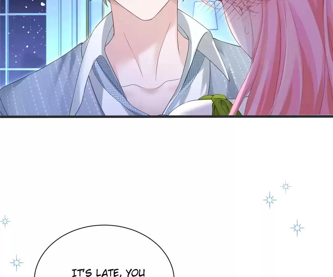 Transmigrating as the Younger Sister of a Bigshot with Multiple Identities Chapter 46 - page 5