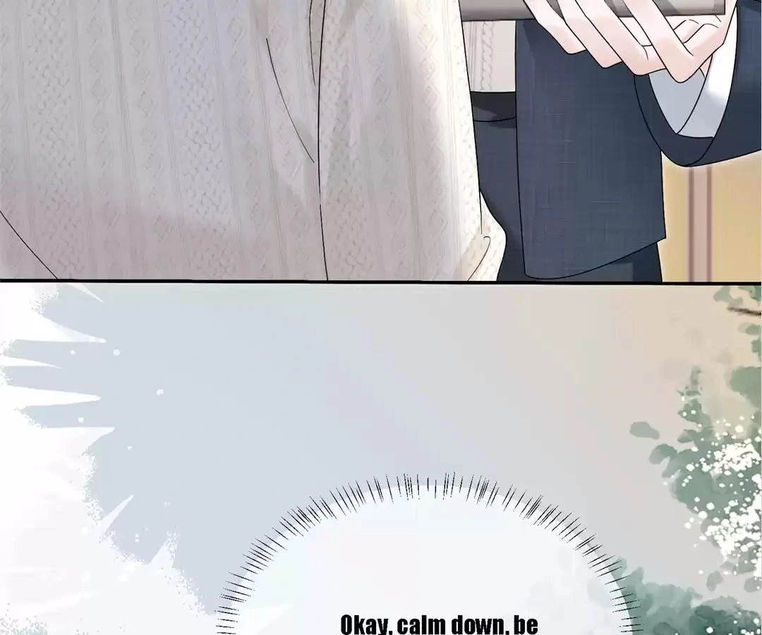 Transmigrating as the Younger Sister of a Bigshot with Multiple Identities Chapter 46 - page 55
