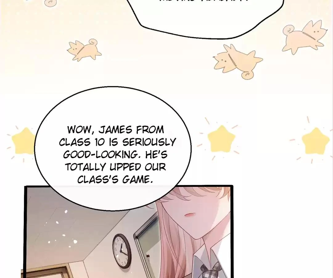 Transmigrating as the Younger Sister of a Bigshot with Multiple Identities Chapter 46 - page 70