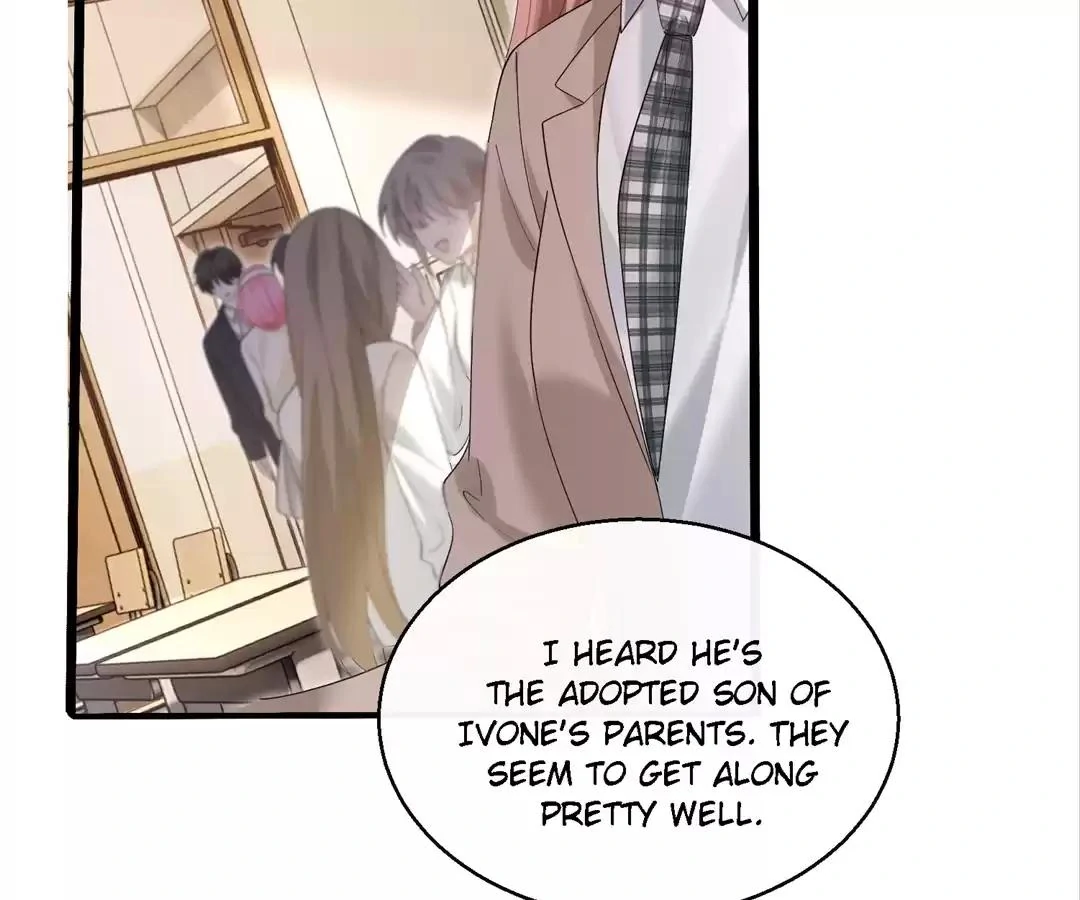 Transmigrating as the Younger Sister of a Bigshot with Multiple Identities Chapter 46 - page 71