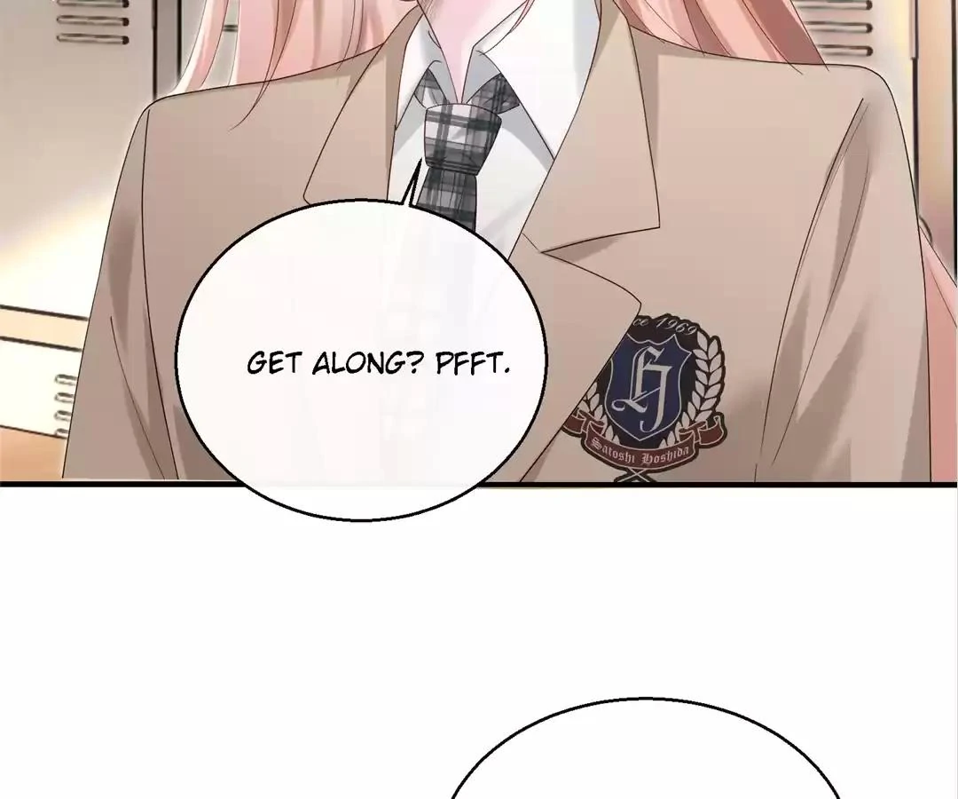 Transmigrating as the Younger Sister of a Bigshot with Multiple Identities Chapter 46 - page 73