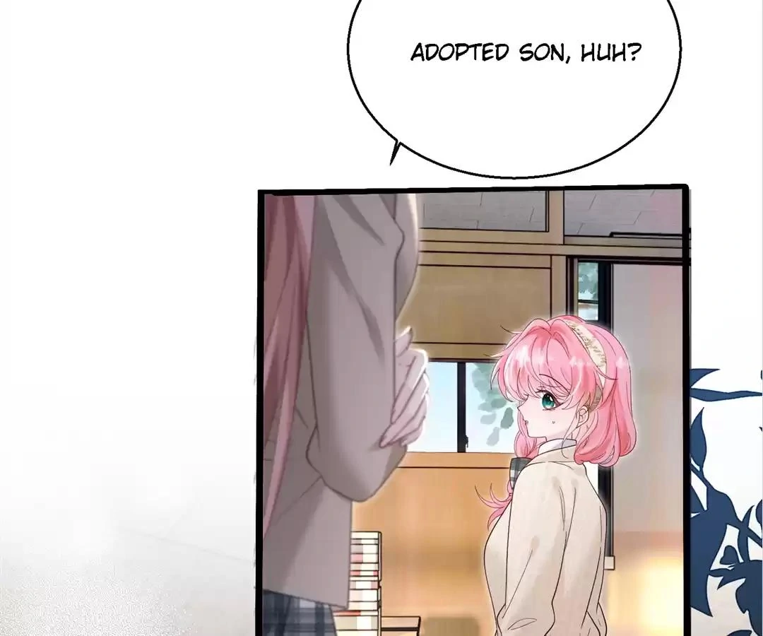 Transmigrating as the Younger Sister of a Bigshot with Multiple Identities Chapter 46 - page 74
