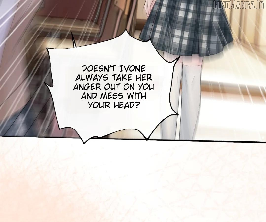 Transmigrating as the Younger Sister of a Bigshot with Multiple Identities Chapter 47 - page 12