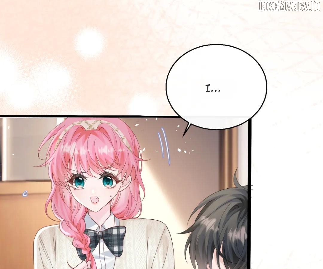 Transmigrating as the Younger Sister of a Bigshot with Multiple Identities Chapter 47 - page 13