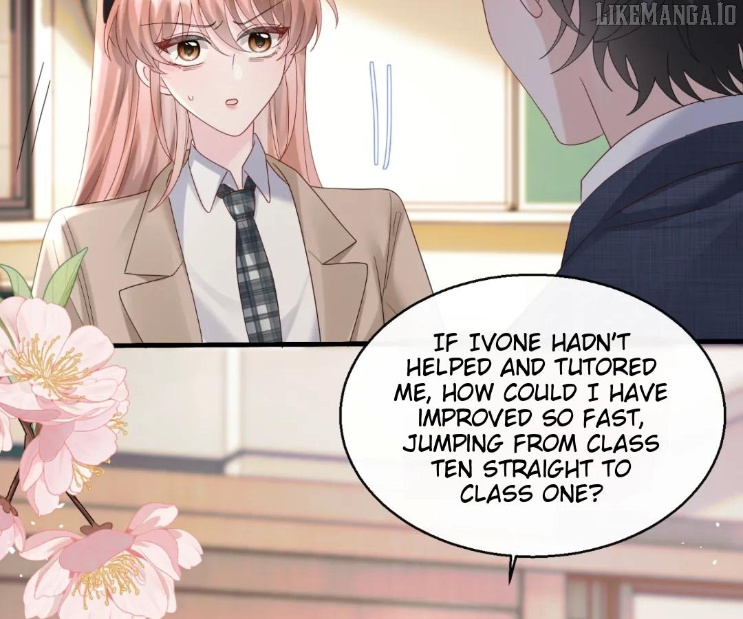 Transmigrating as the Younger Sister of a Bigshot with Multiple Identities Chapter 47 - page 16