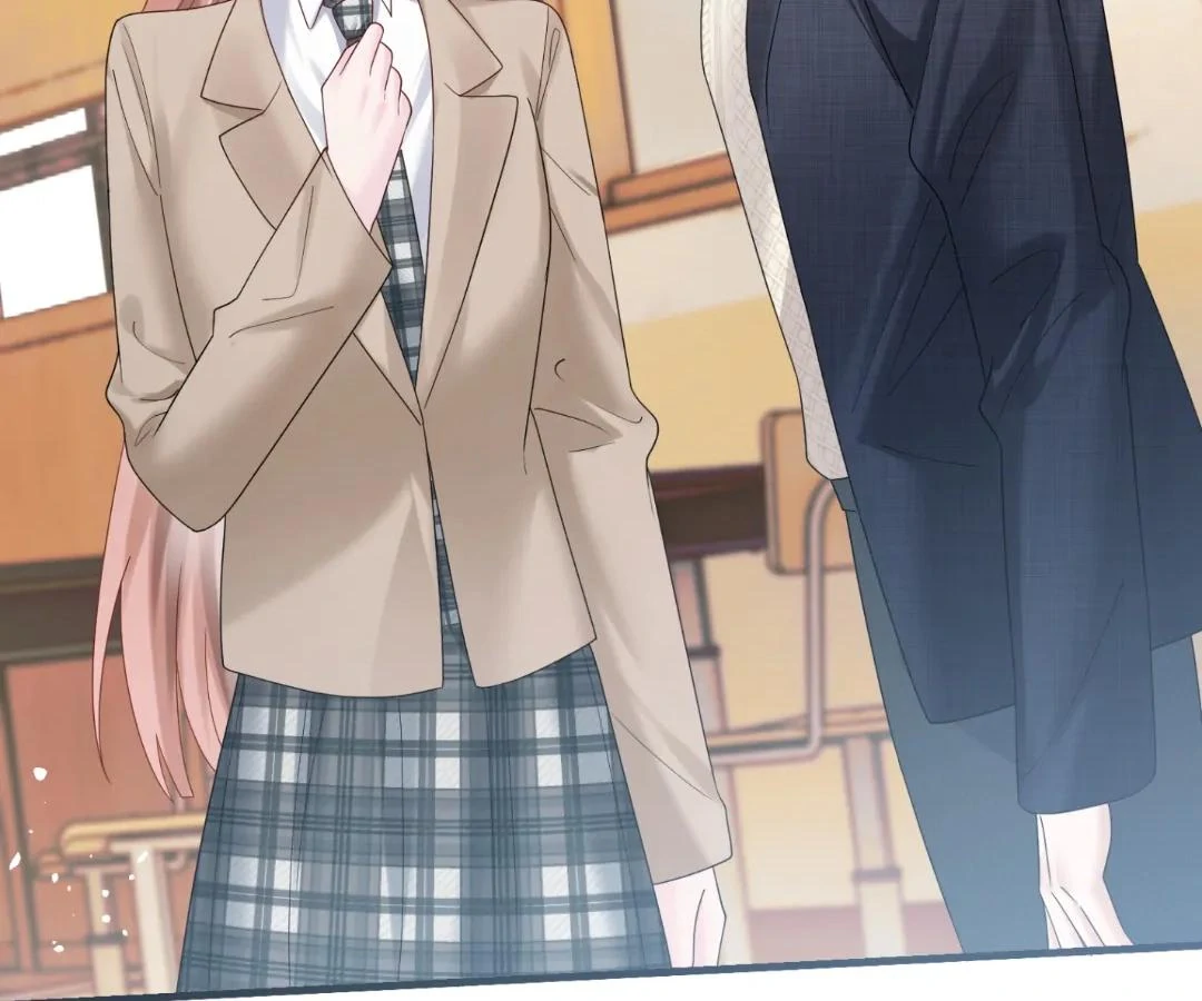 Transmigrating as the Younger Sister of a Bigshot with Multiple Identities Chapter 47 - page 21