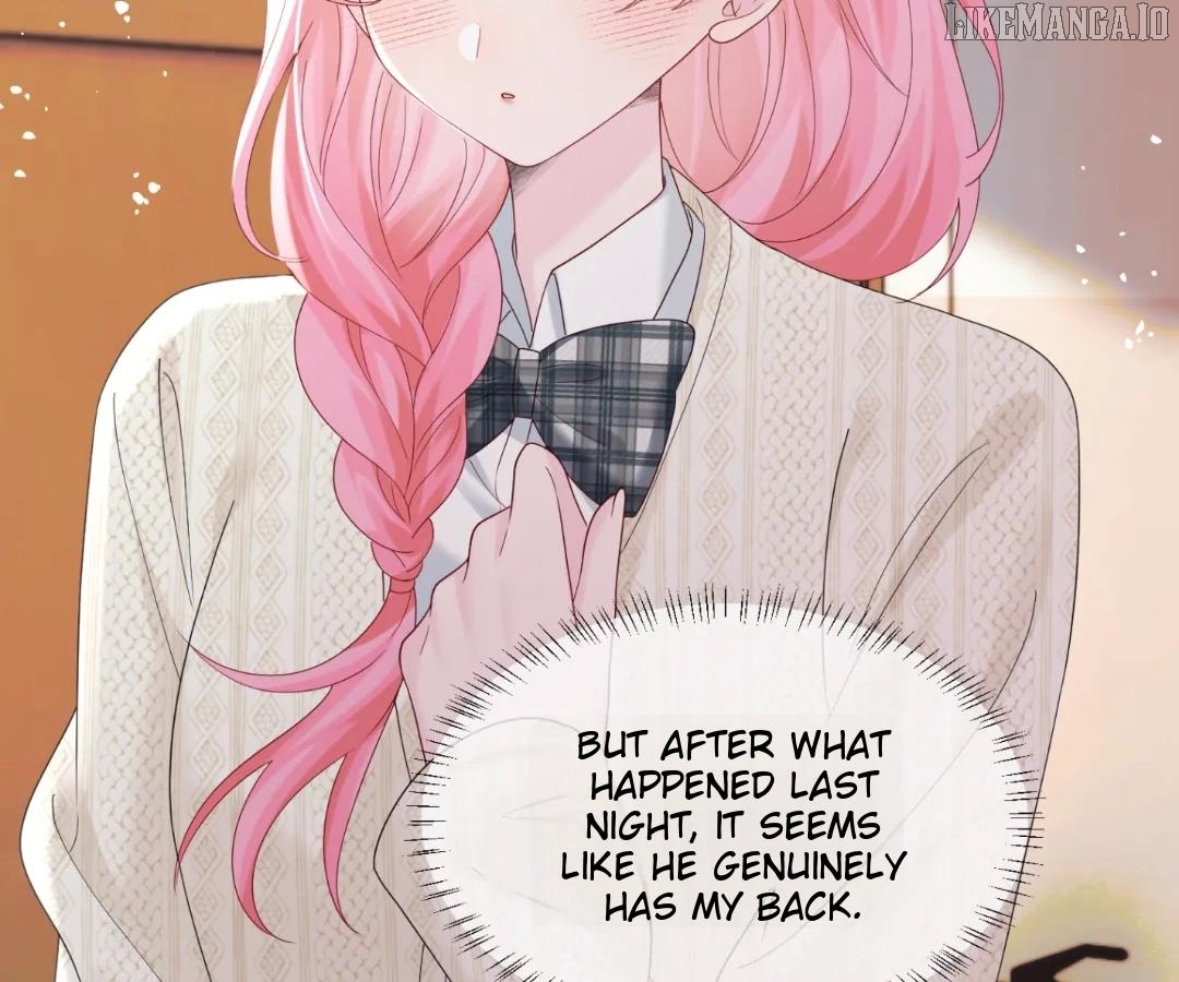 Transmigrating as the Younger Sister of a Bigshot with Multiple Identities Chapter 47 - page 25