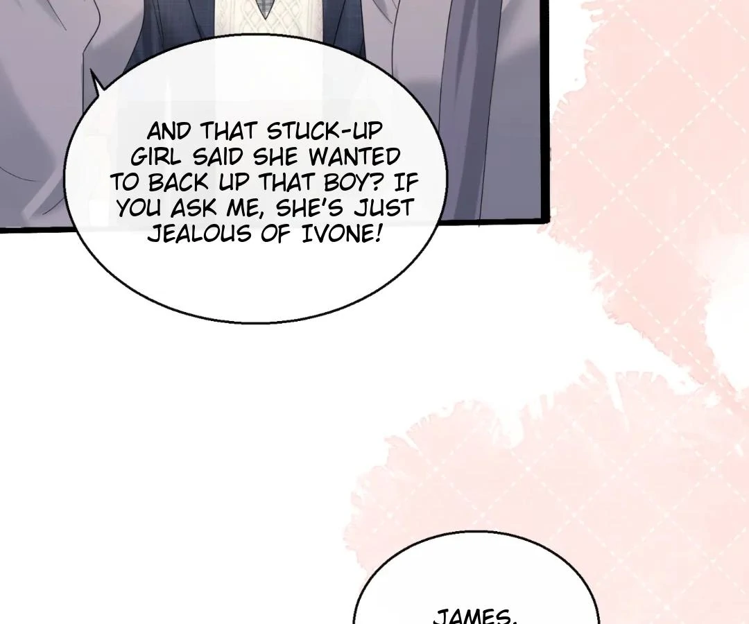 Transmigrating as the Younger Sister of a Bigshot with Multiple Identities Chapter 47 - page 29