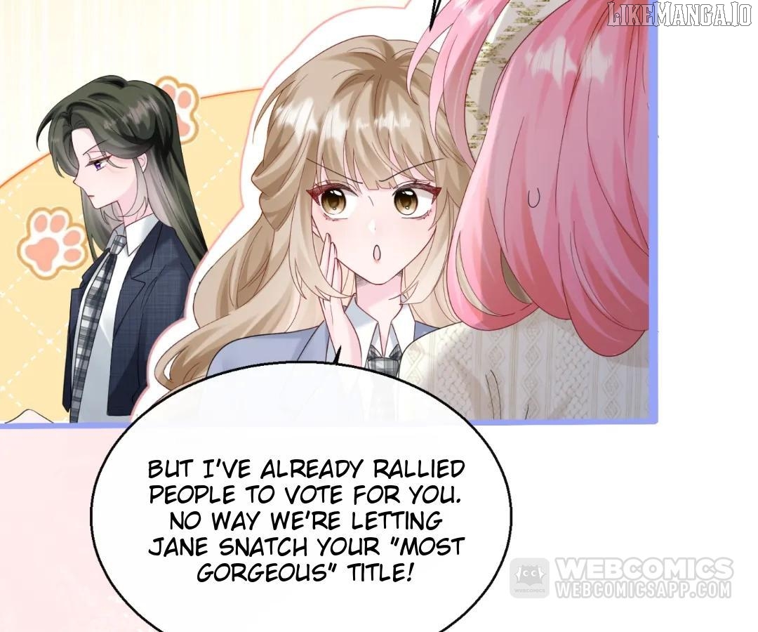 Transmigrating as the Younger Sister of a Bigshot with Multiple Identities Chapter 47 - page 43