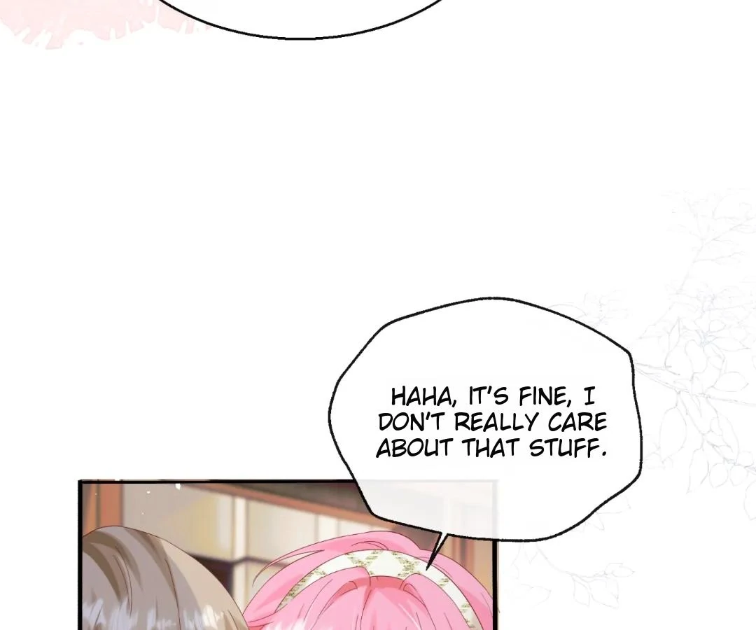 Transmigrating as the Younger Sister of a Bigshot with Multiple Identities Chapter 47 - page 44