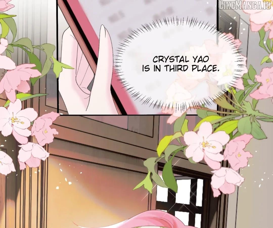 Transmigrating as the Younger Sister of a Bigshot with Multiple Identities Chapter 47 - page 48