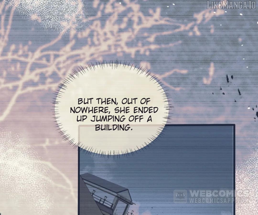 Transmigrating as the Younger Sister of a Bigshot with Multiple Identities Chapter 47 - page 51