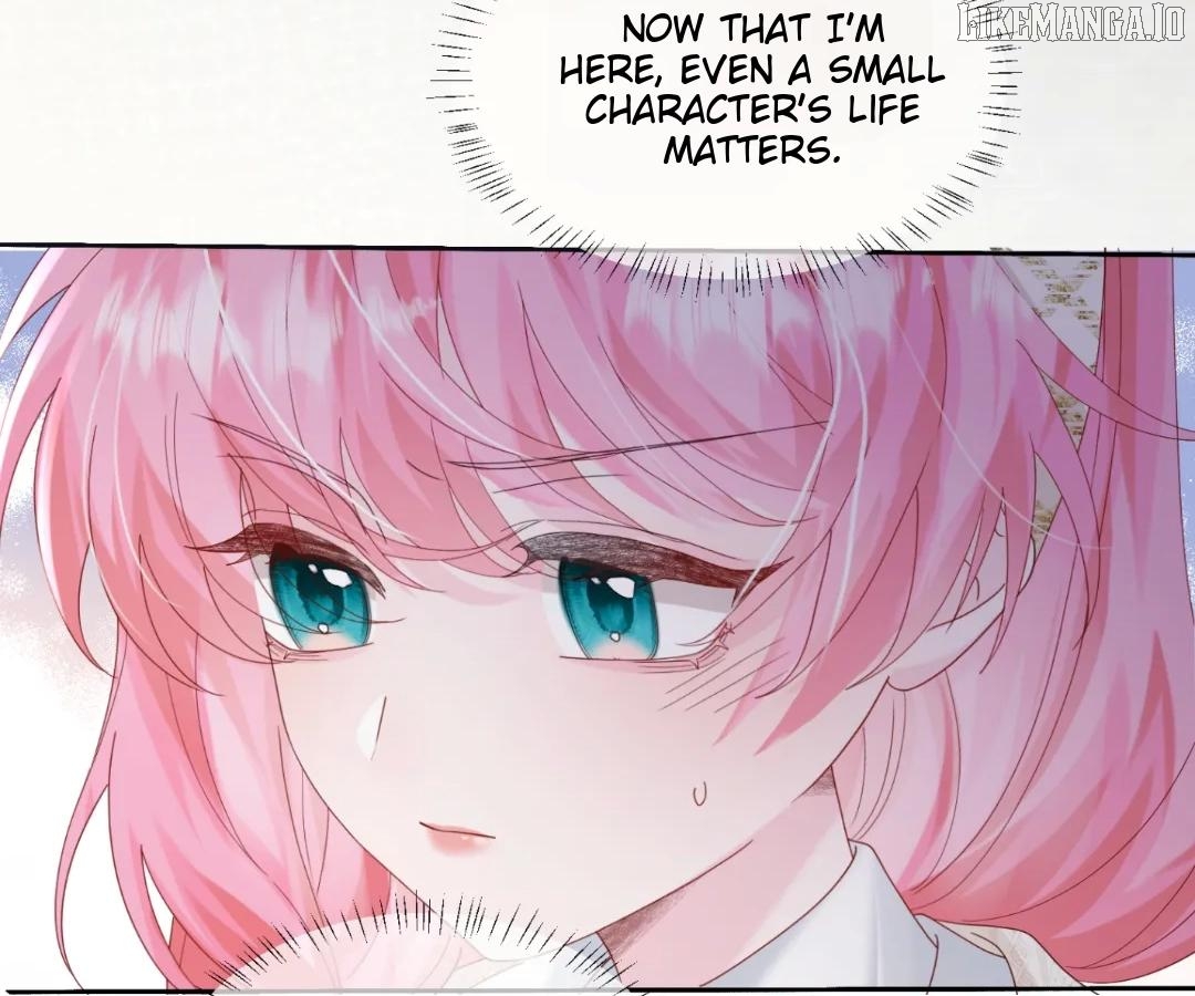 Transmigrating as the Younger Sister of a Bigshot with Multiple Identities Chapter 47 - page 53
