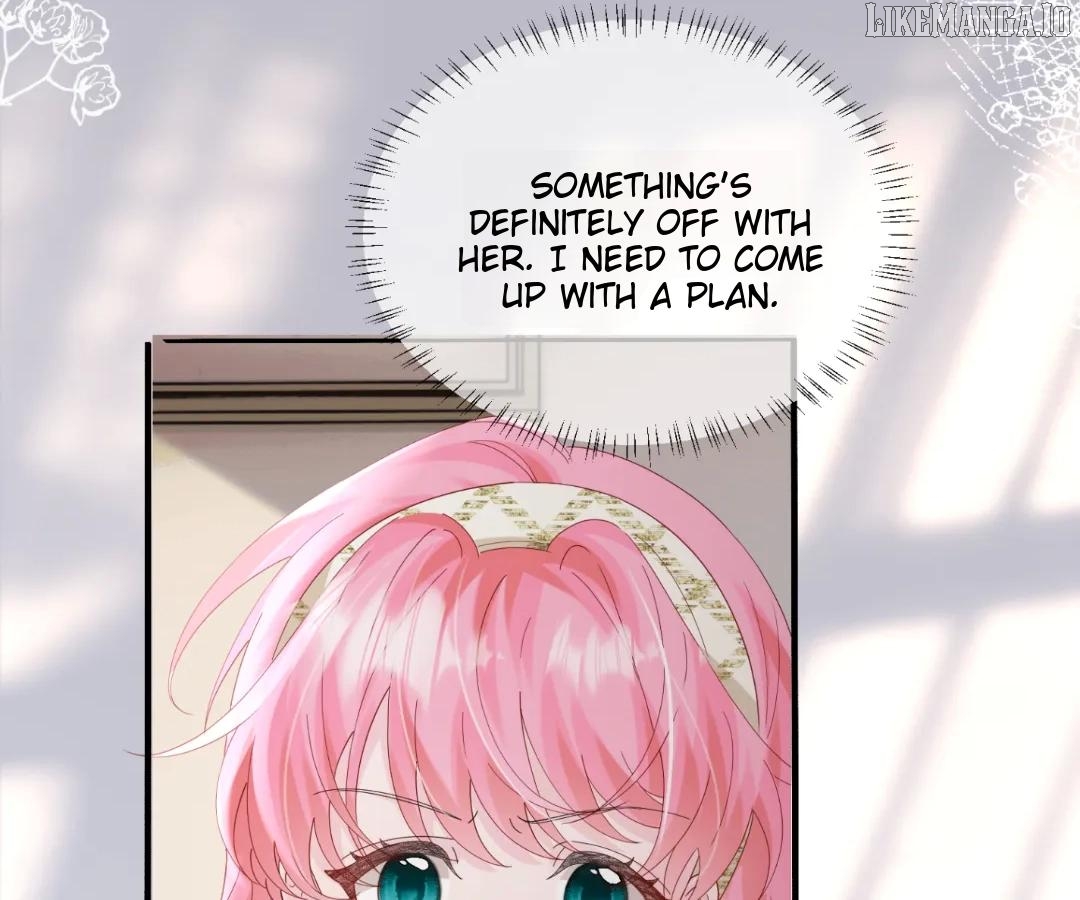 Transmigrating as the Younger Sister of a Bigshot with Multiple Identities Chapter 47 - page 60