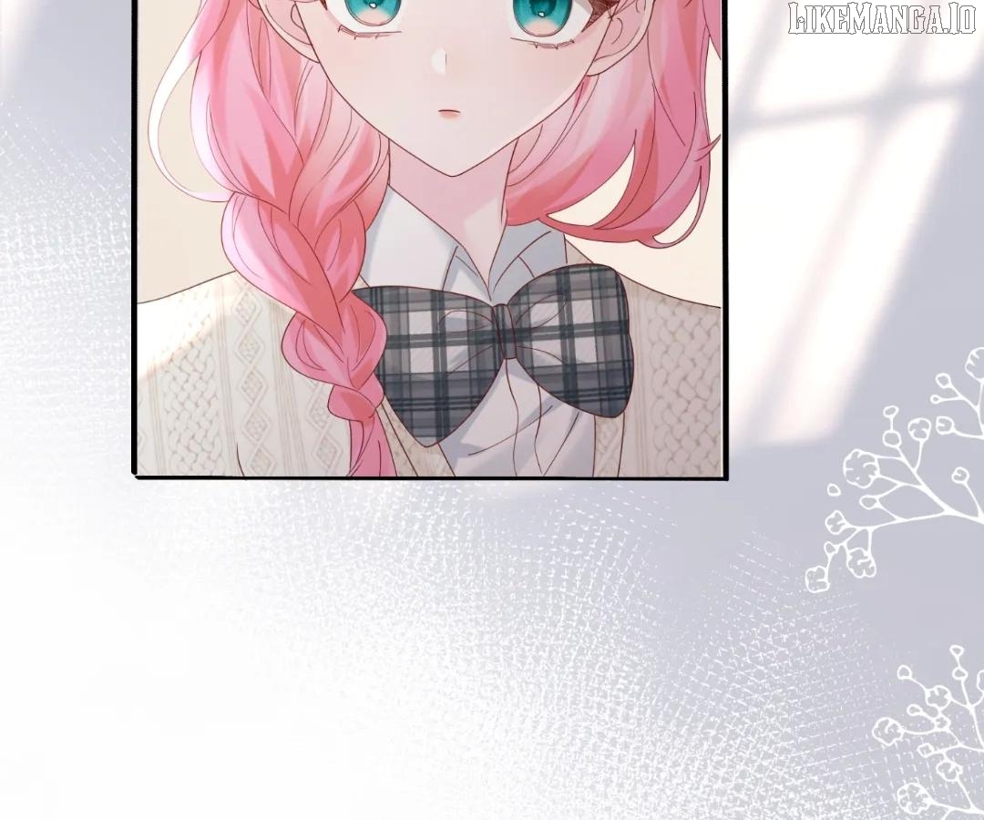 Transmigrating as the Younger Sister of a Bigshot with Multiple Identities Chapter 47 - page 61