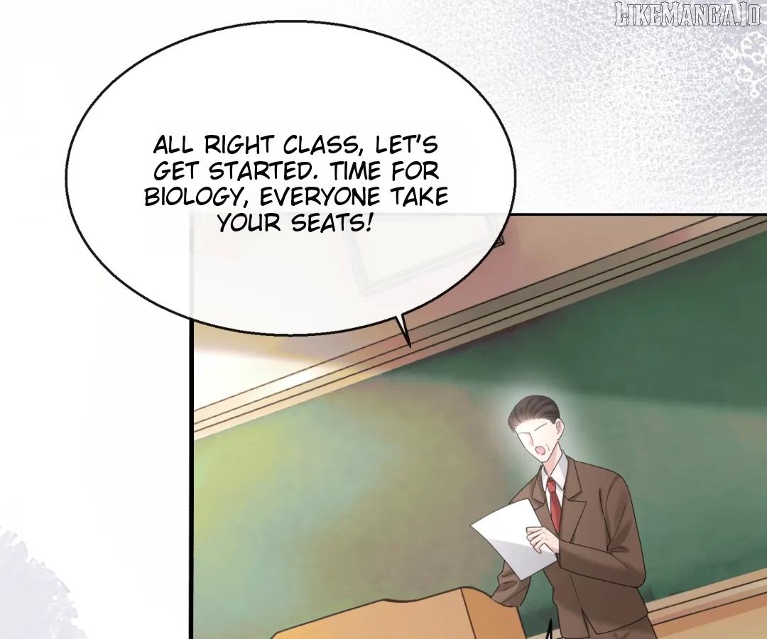 Transmigrating as the Younger Sister of a Bigshot with Multiple Identities Chapter 47 - page 62