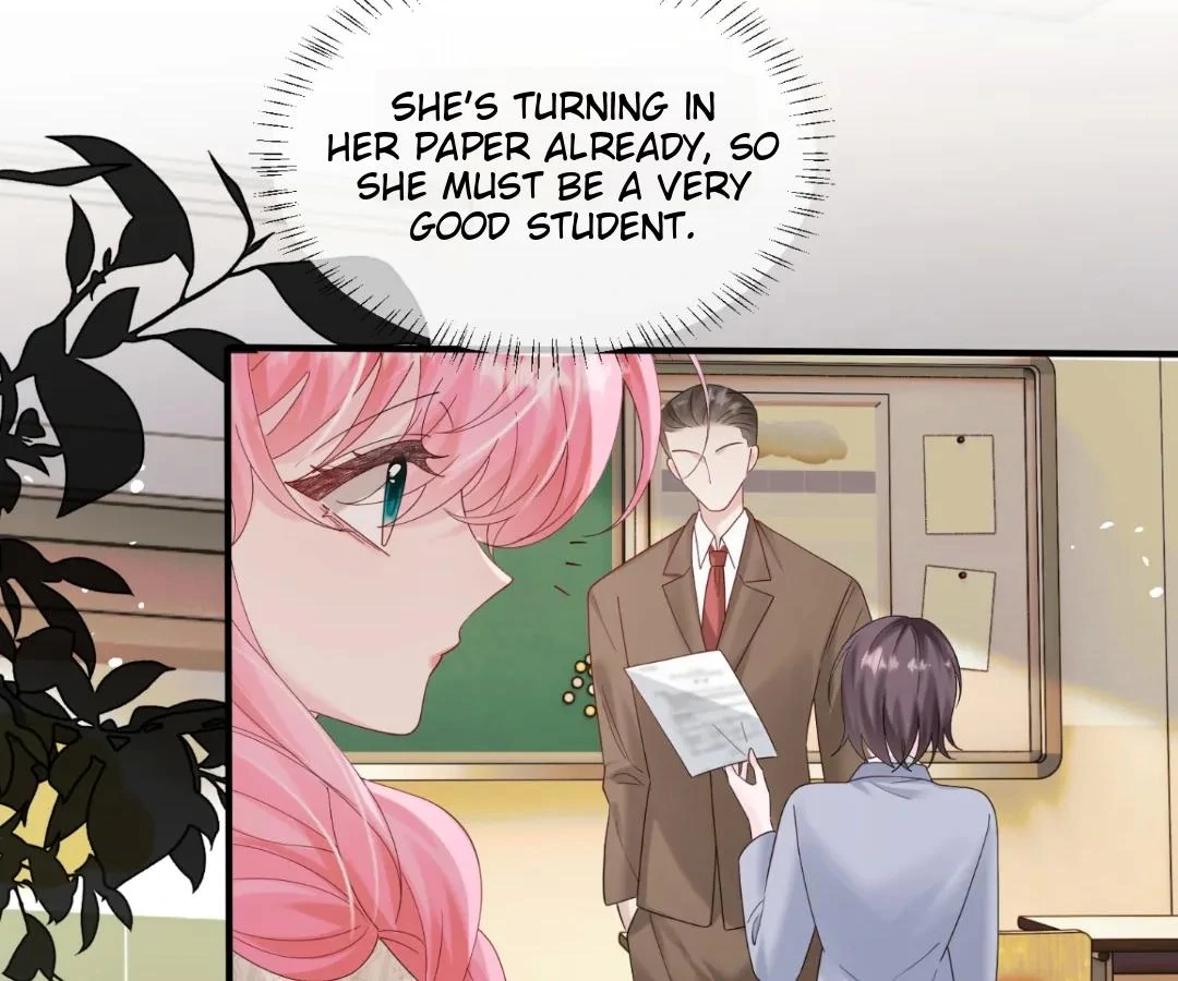 Transmigrating as the Younger Sister of a Bigshot with Multiple Identities Chapter 47 - page 66