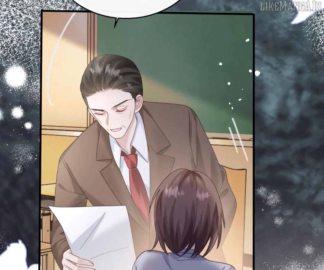 Transmigrating as the Younger Sister of a Bigshot with Multiple Identities Chapter 47 - page 73