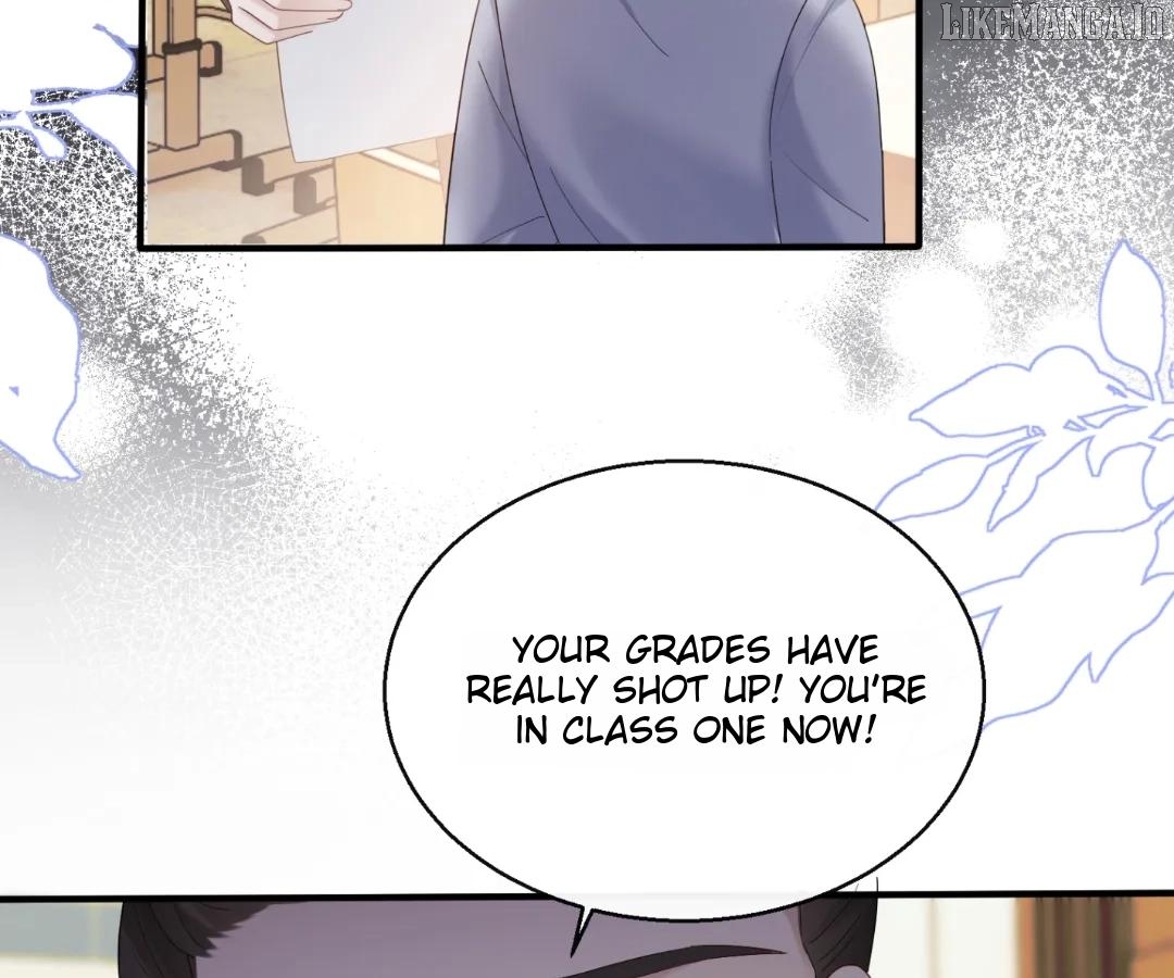 Transmigrating as the Younger Sister of a Bigshot with Multiple Identities Chapter 47 - page 74