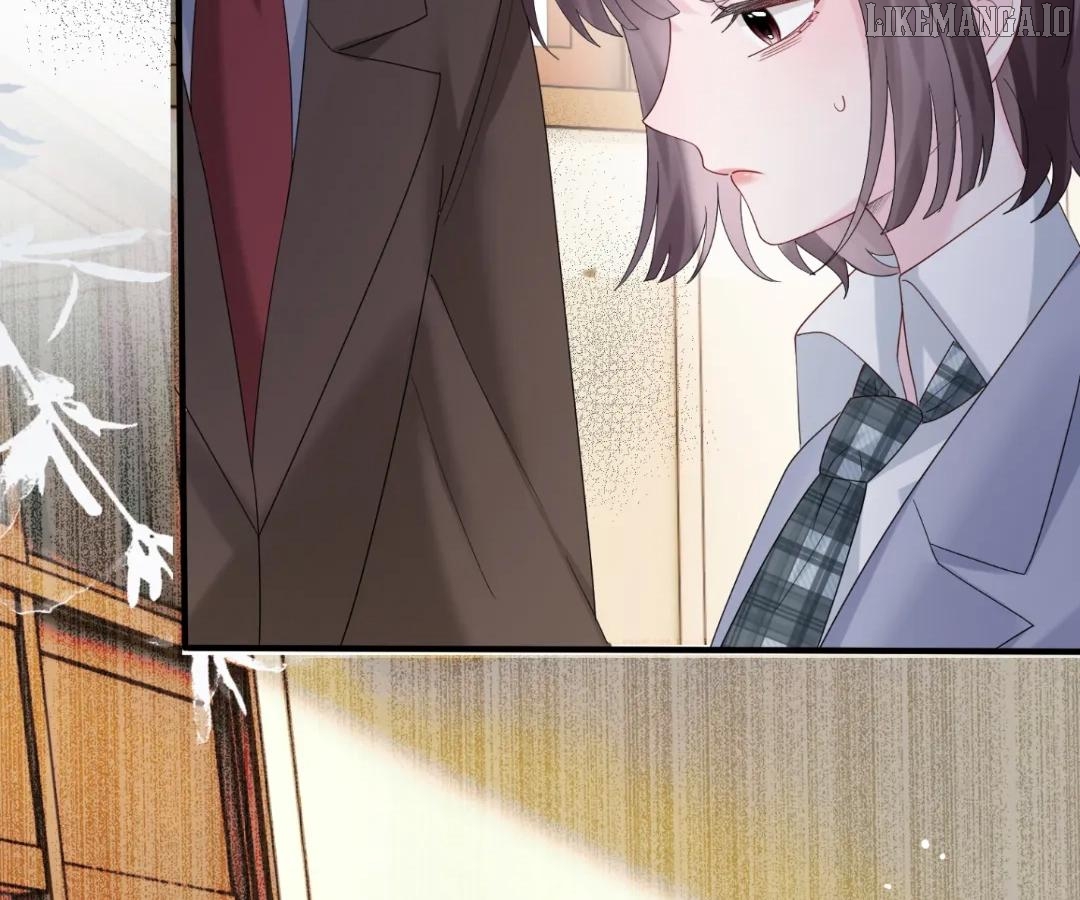 Transmigrating as the Younger Sister of a Bigshot with Multiple Identities Chapter 47 - page 77