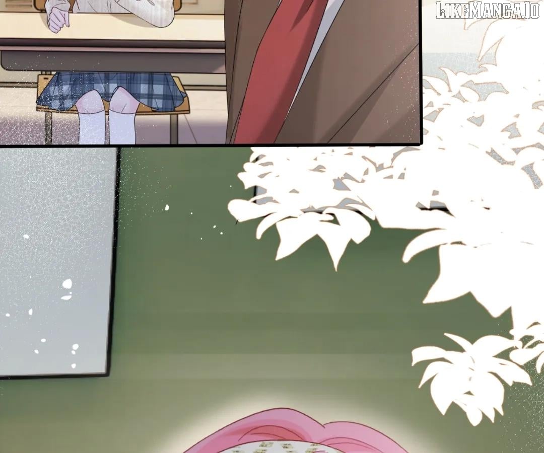 Transmigrating as the Younger Sister of a Bigshot with Multiple Identities Chapter 47 - page 82