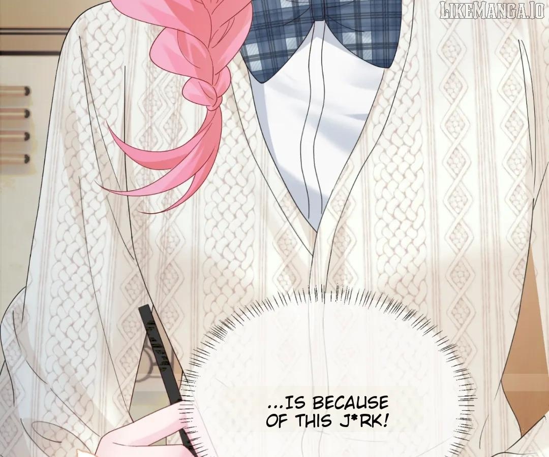Transmigrating as the Younger Sister of a Bigshot with Multiple Identities Chapter 47 - page 84