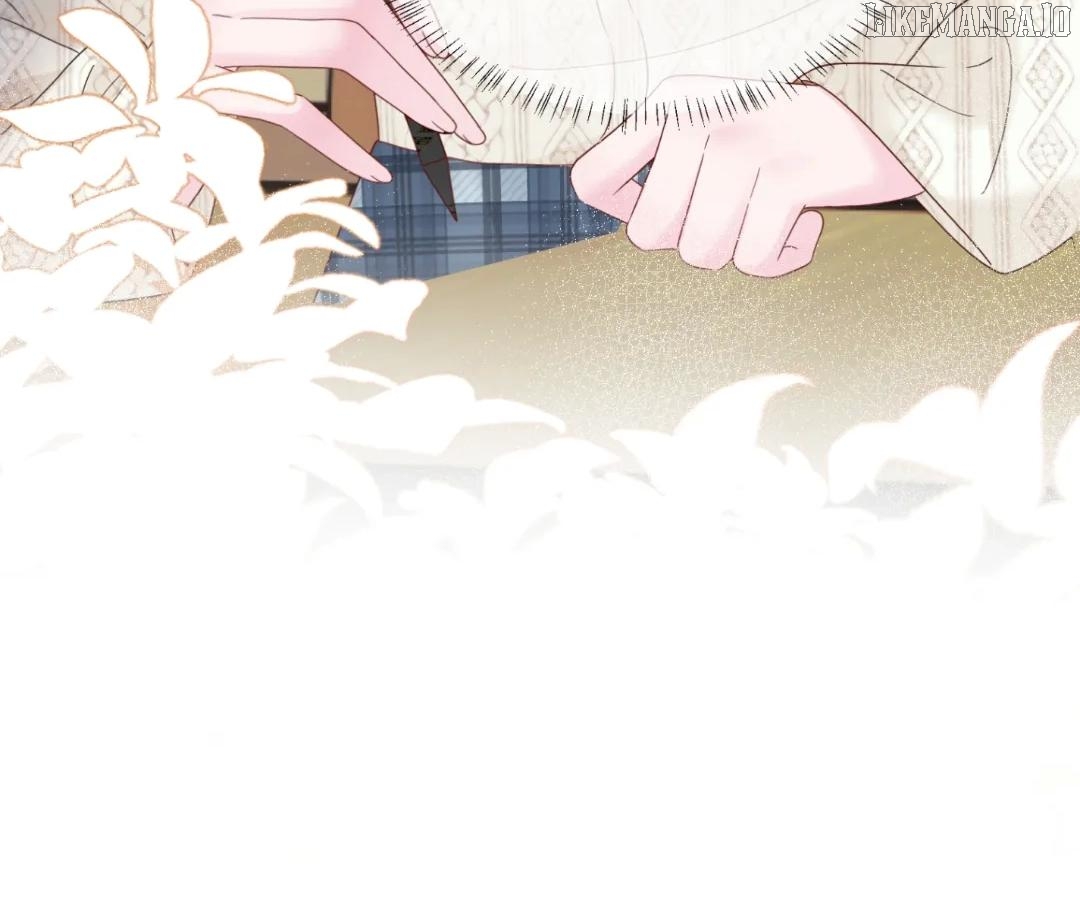 Transmigrating as the Younger Sister of a Bigshot with Multiple Identities Chapter 47 - page 85