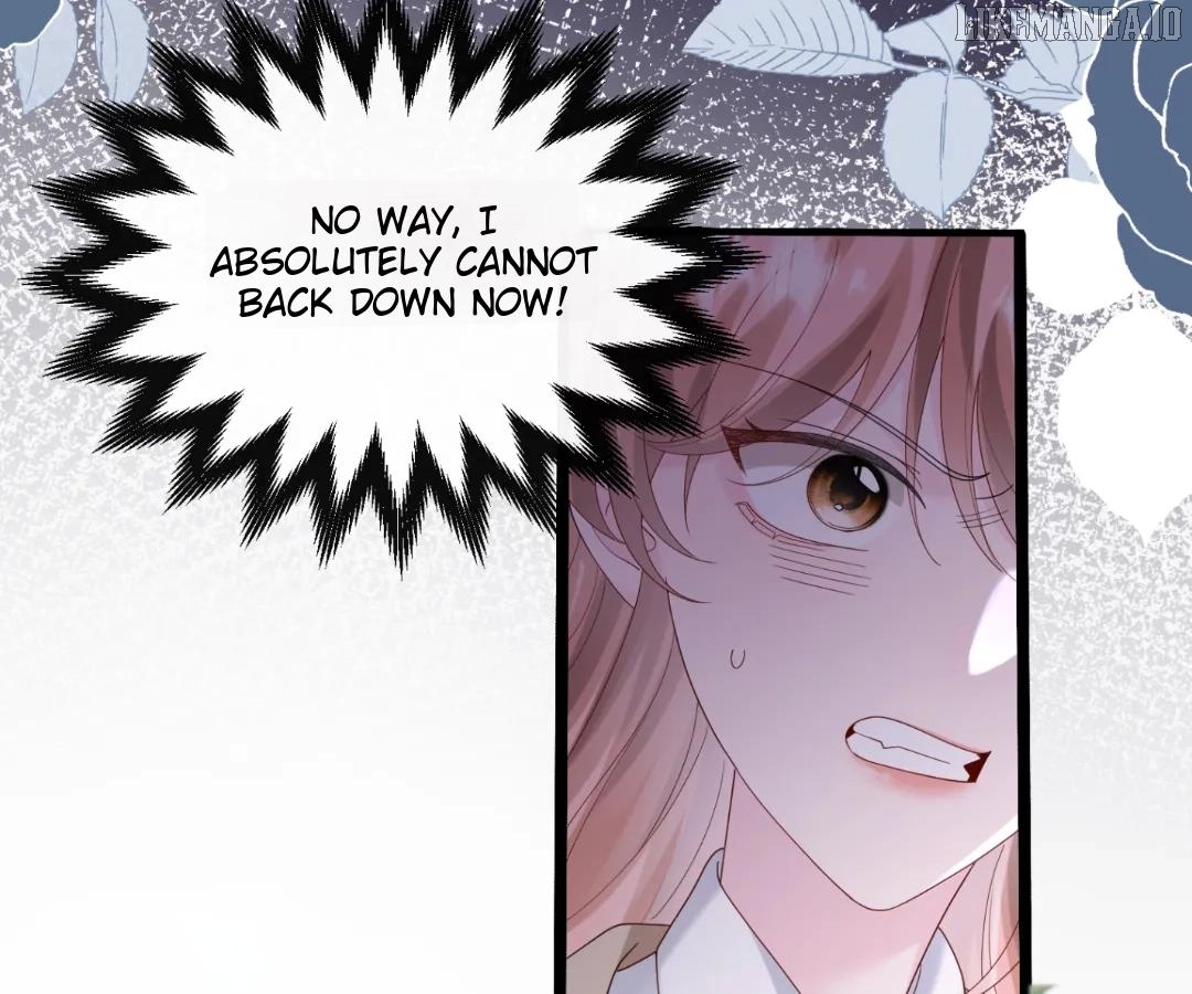 Transmigrating as the Younger Sister of a Bigshot with Multiple Identities Chapter 47 - page 9