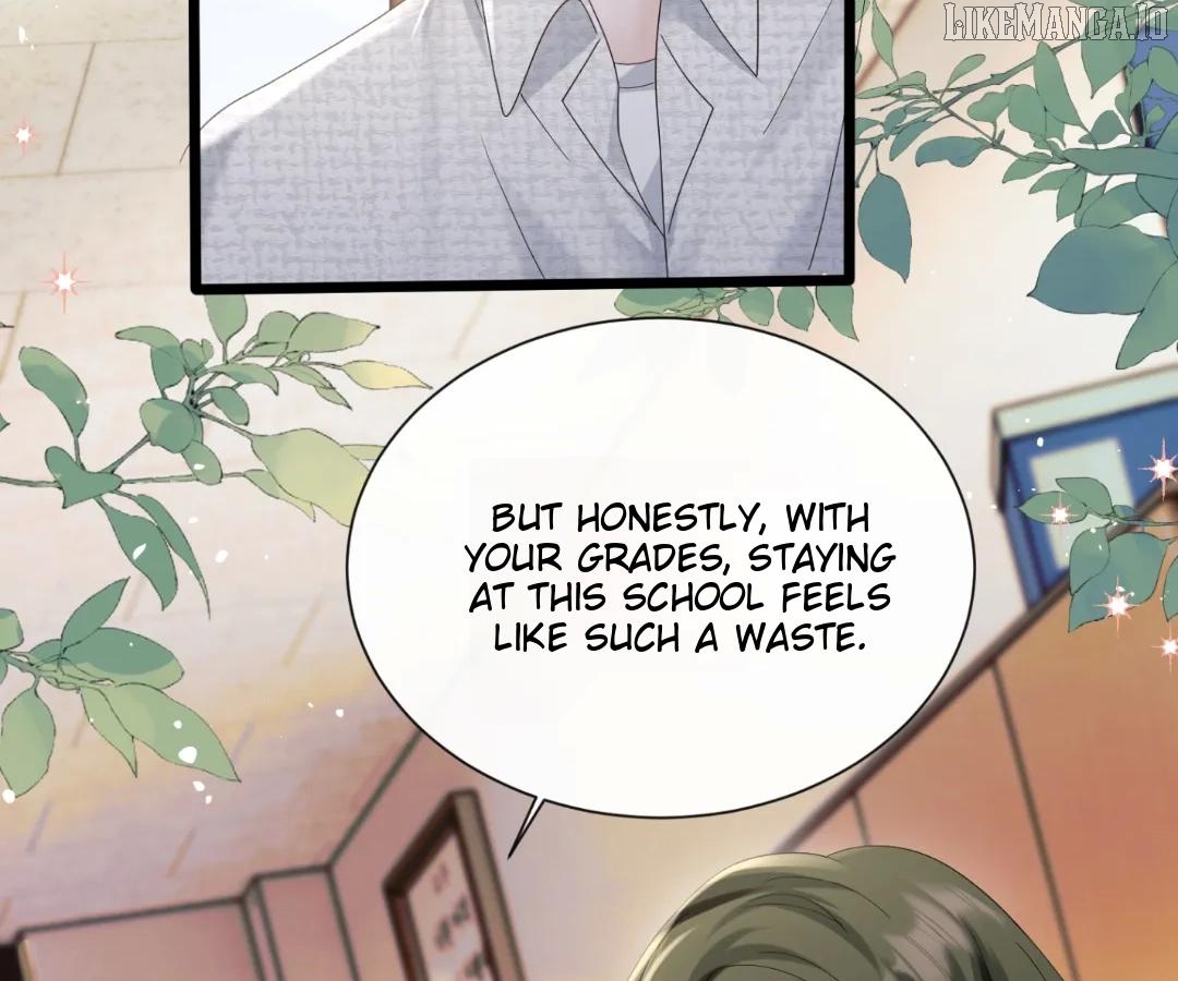 Transmigrating as the Younger Sister of a Bigshot with Multiple Identities Chapter 48 - page 16