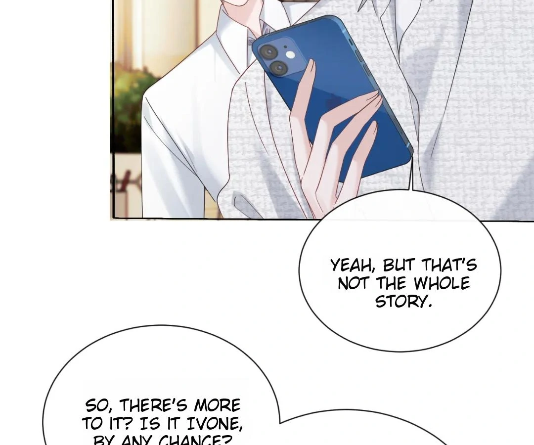 Transmigrating as the Younger Sister of a Bigshot with Multiple Identities Chapter 48 - page 24