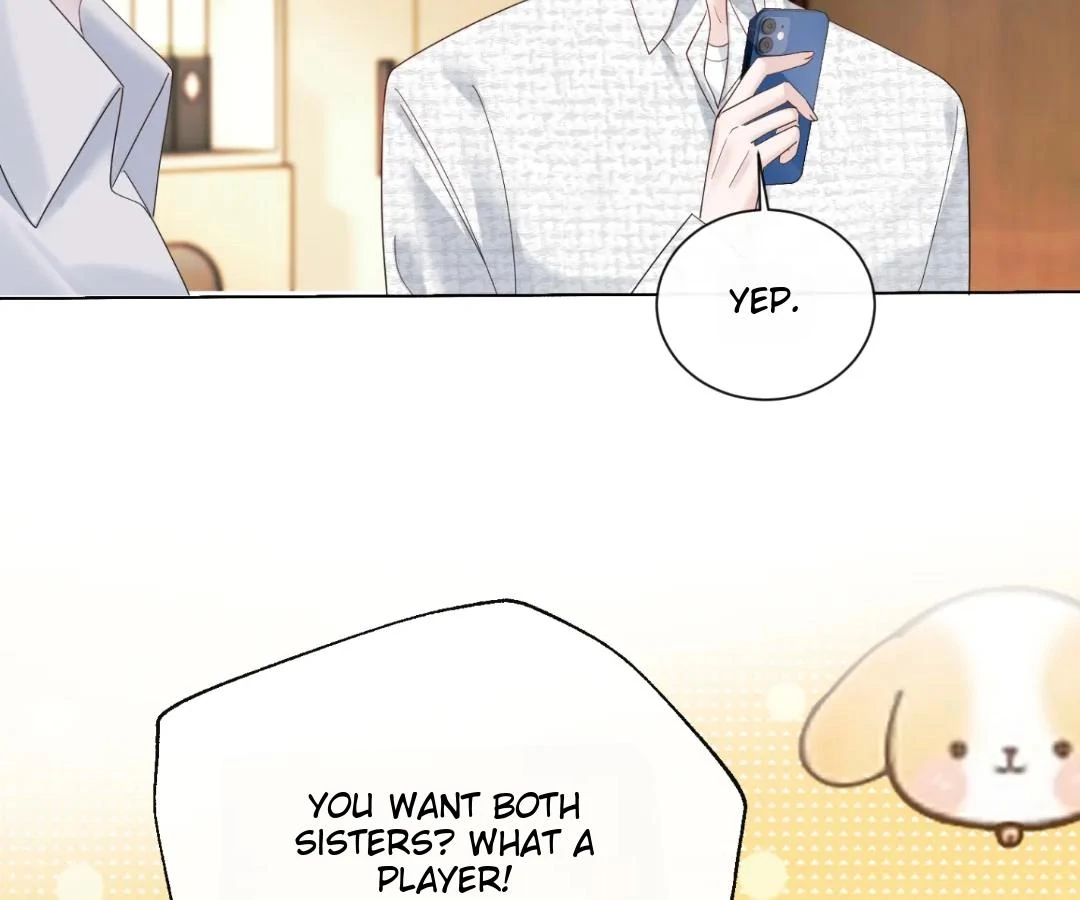 Transmigrating as the Younger Sister of a Bigshot with Multiple Identities Chapter 48 - page 26