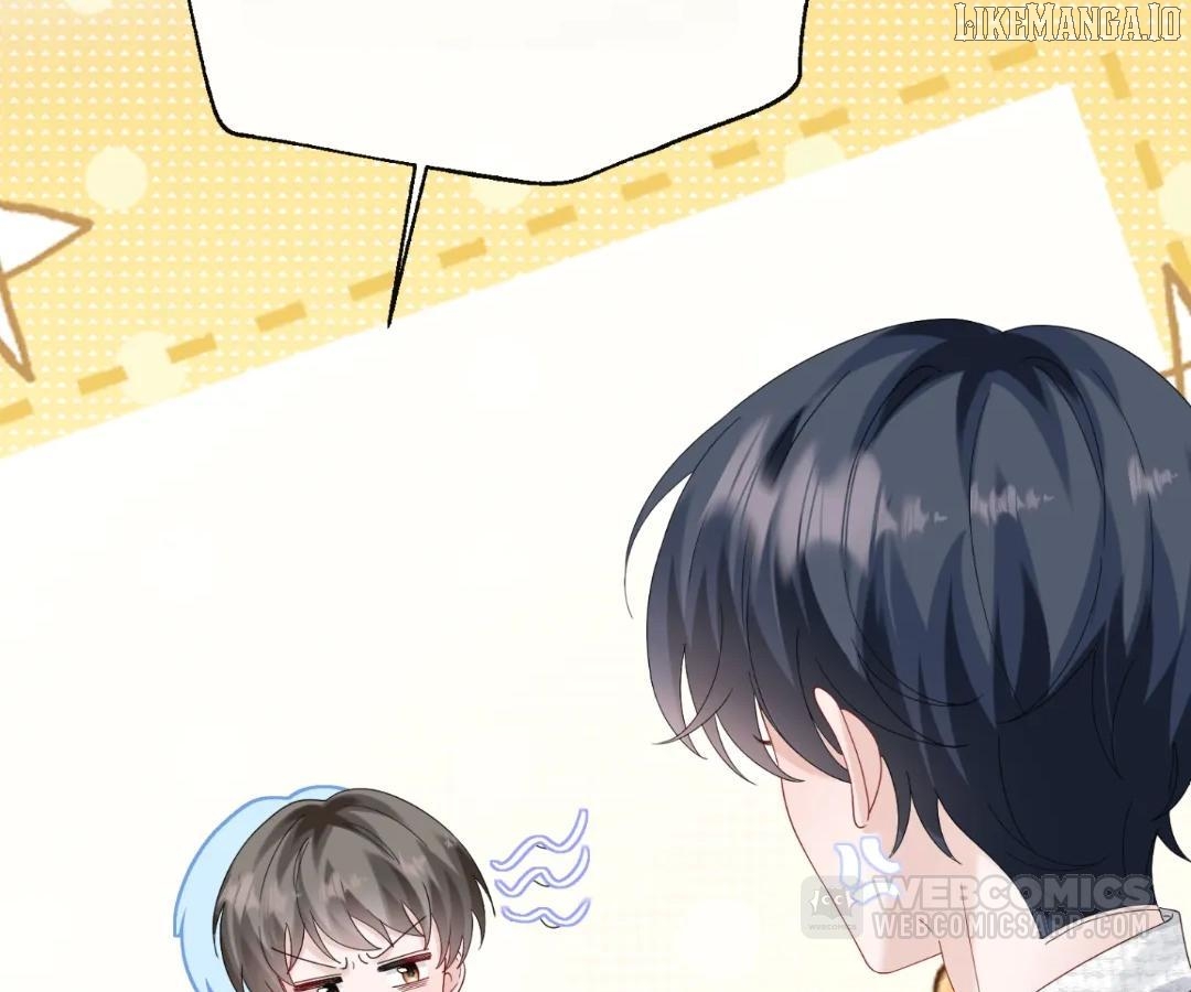 Transmigrating as the Younger Sister of a Bigshot with Multiple Identities Chapter 48 - page 27