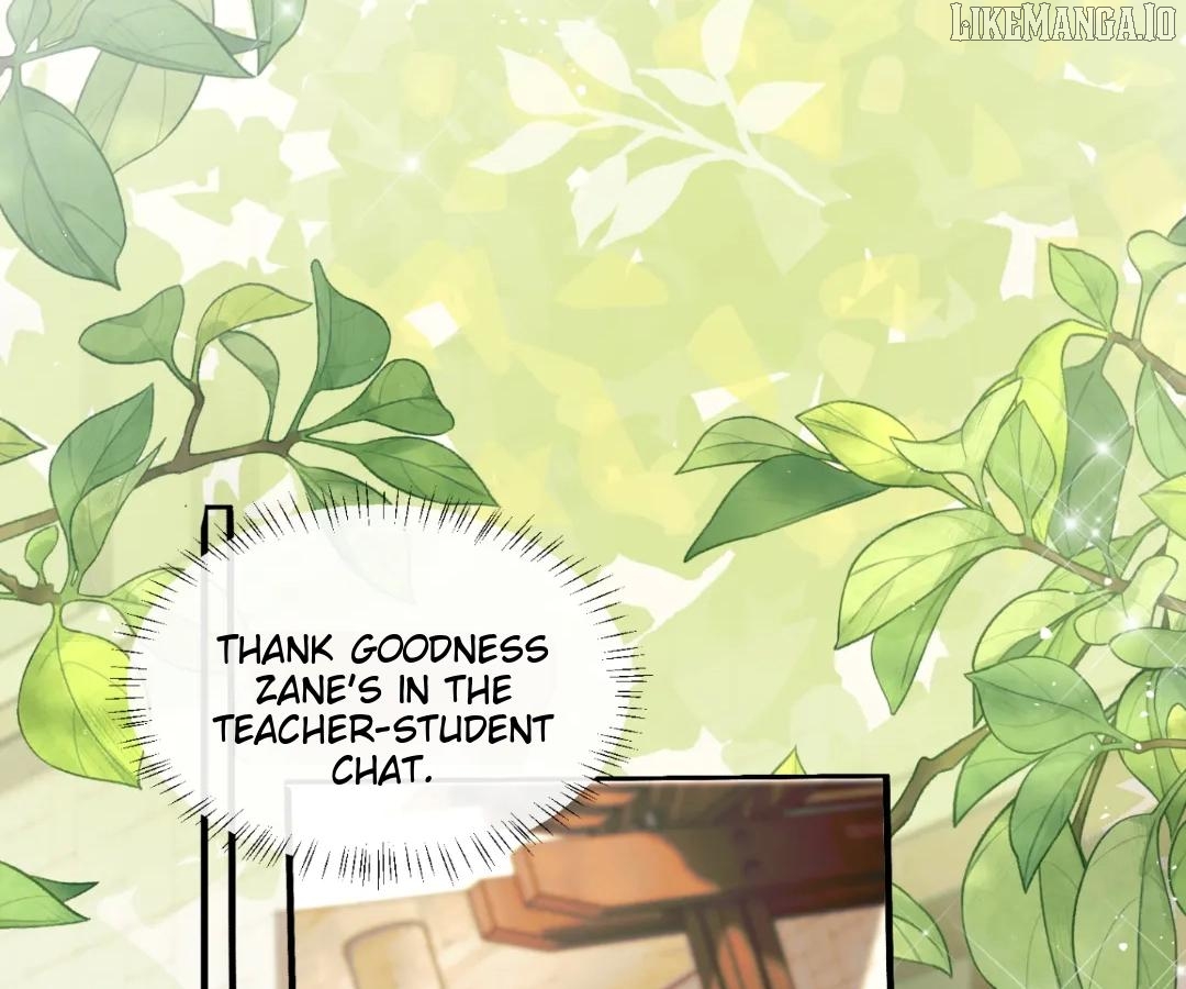 Transmigrating as the Younger Sister of a Bigshot with Multiple Identities Chapter 48 - page 30