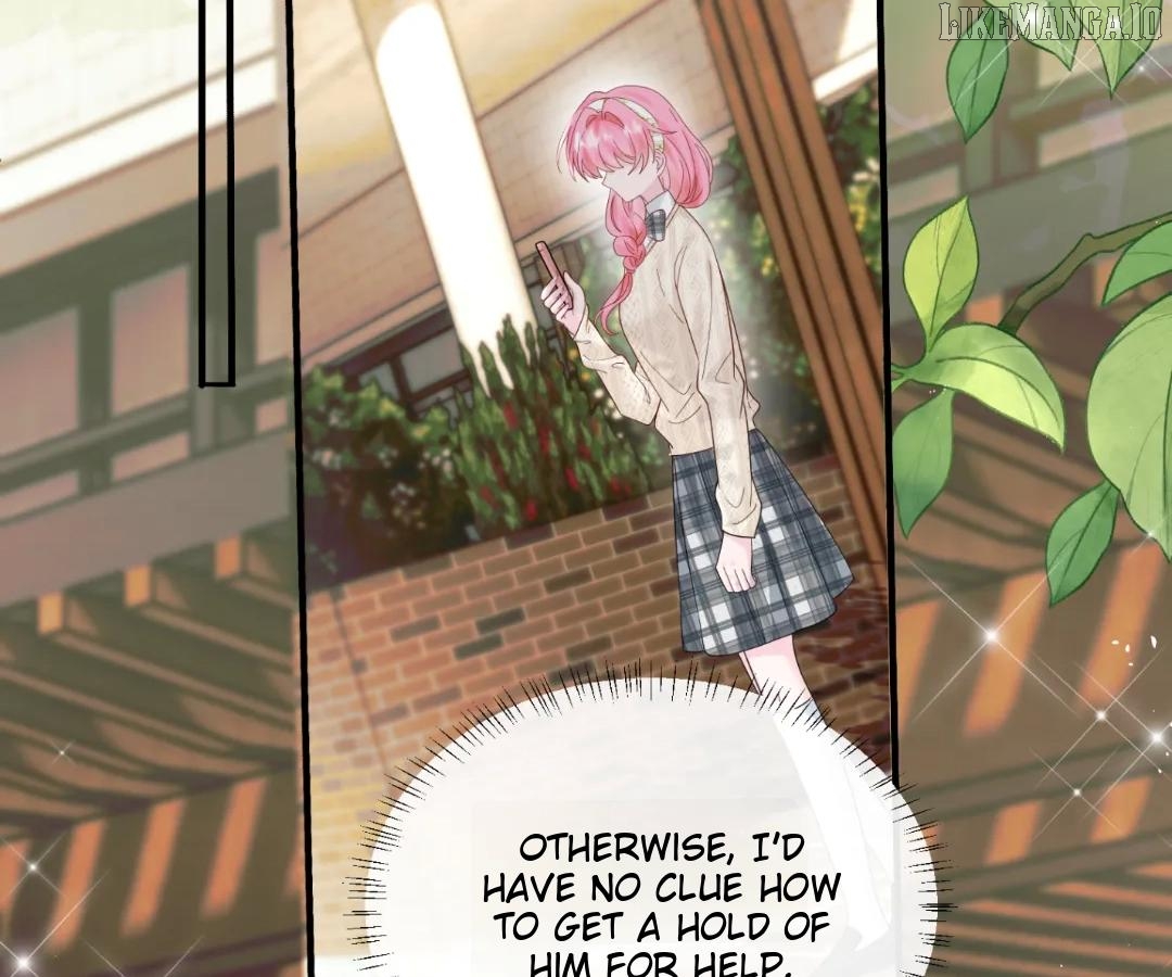 Transmigrating as the Younger Sister of a Bigshot with Multiple Identities Chapter 48 - page 31