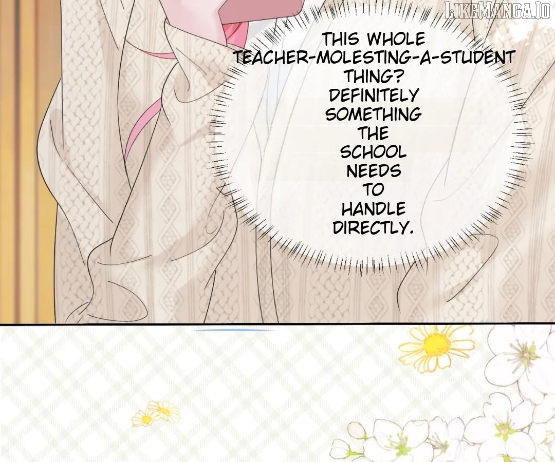 Transmigrating as the Younger Sister of a Bigshot with Multiple Identities Chapter 48 - page 34
