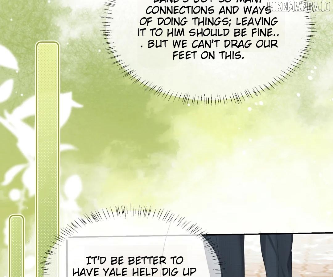 Transmigrating as the Younger Sister of a Bigshot with Multiple Identities Chapter 48 - page 38