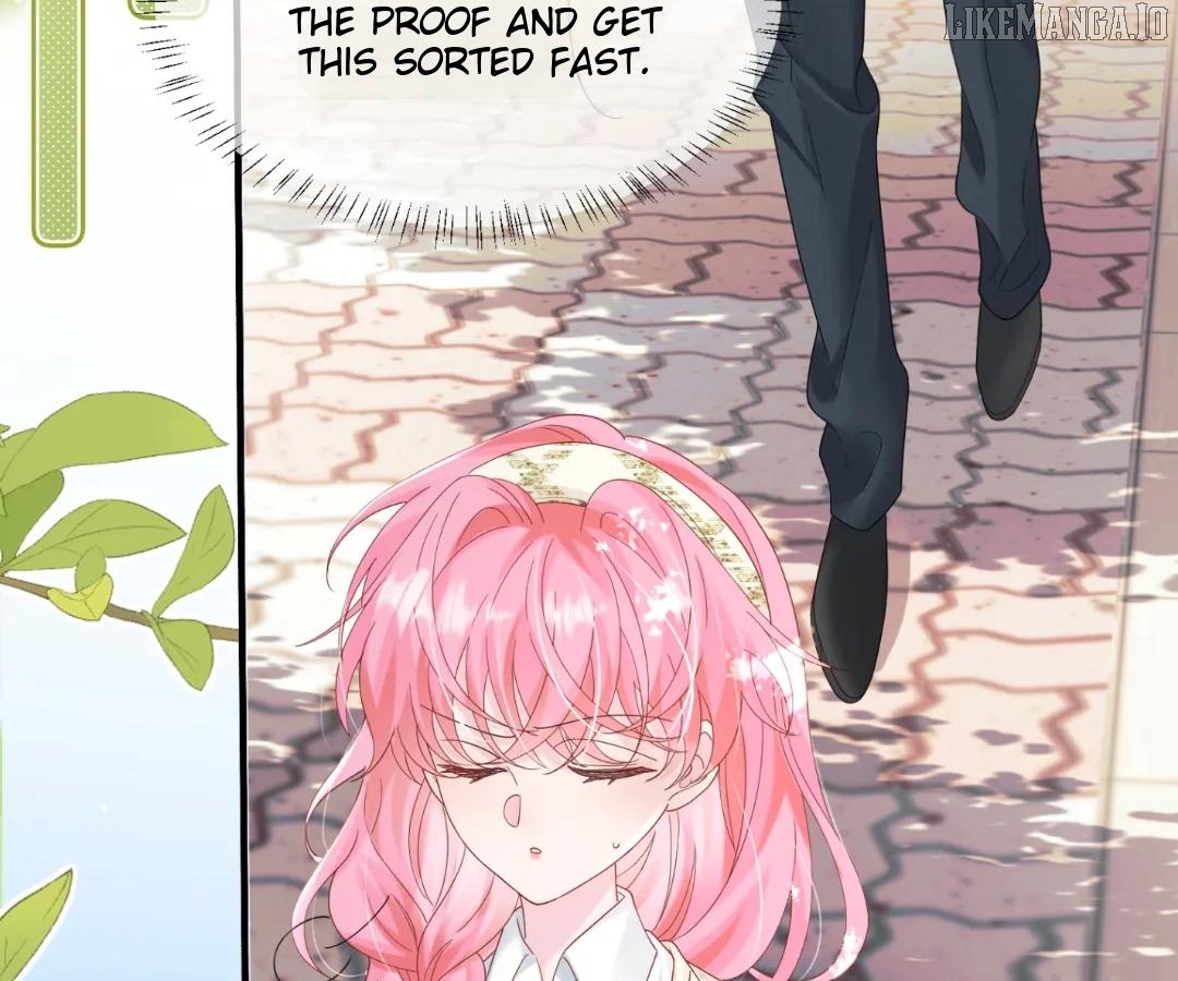 Transmigrating as the Younger Sister of a Bigshot with Multiple Identities Chapter 48 - page 39