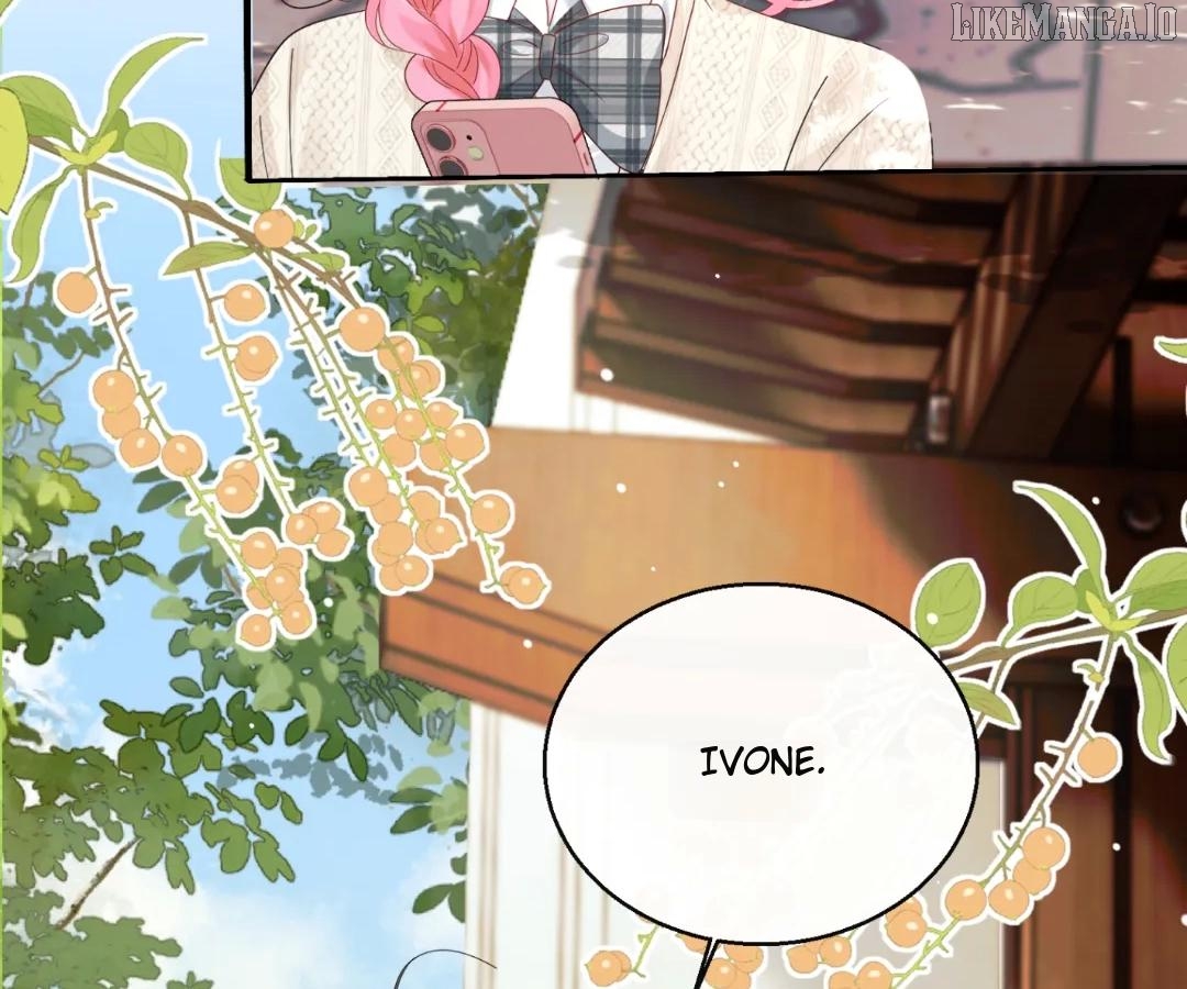 Transmigrating as the Younger Sister of a Bigshot with Multiple Identities Chapter 48 - page 40