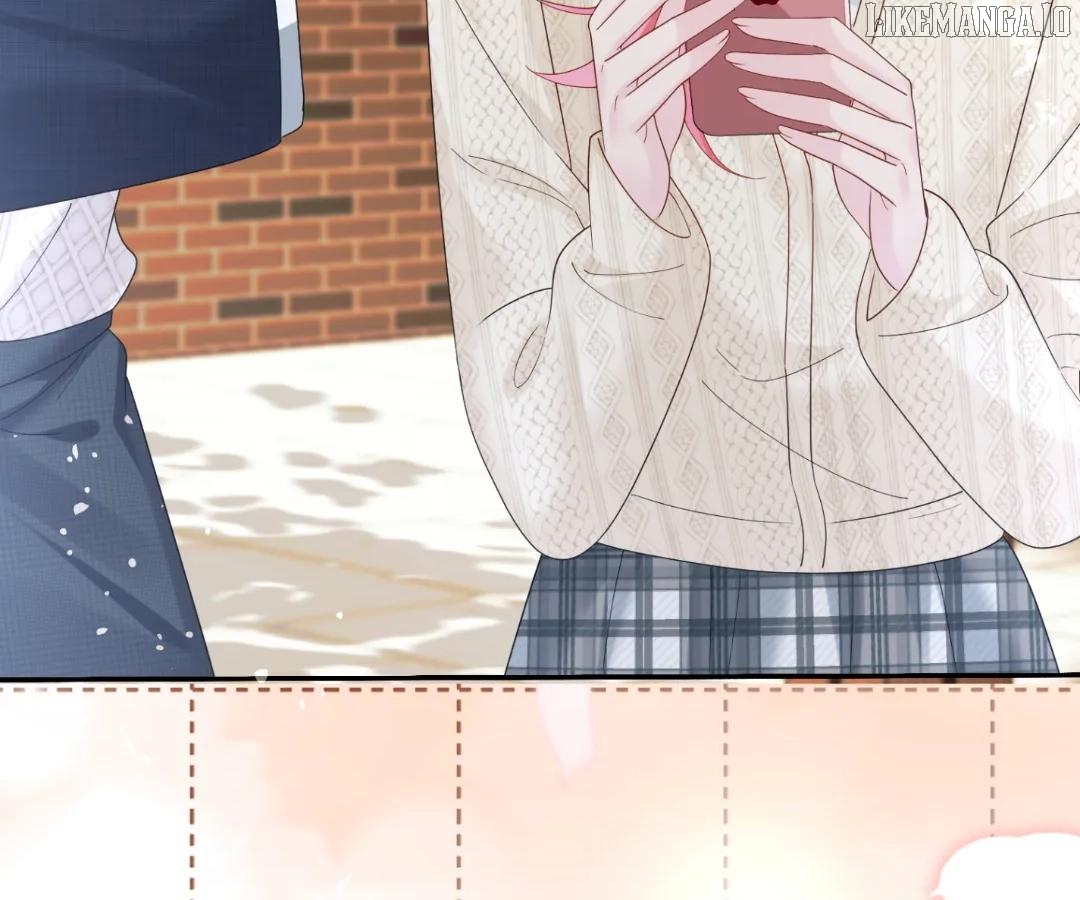 Transmigrating as the Younger Sister of a Bigshot with Multiple Identities Chapter 48 - page 48